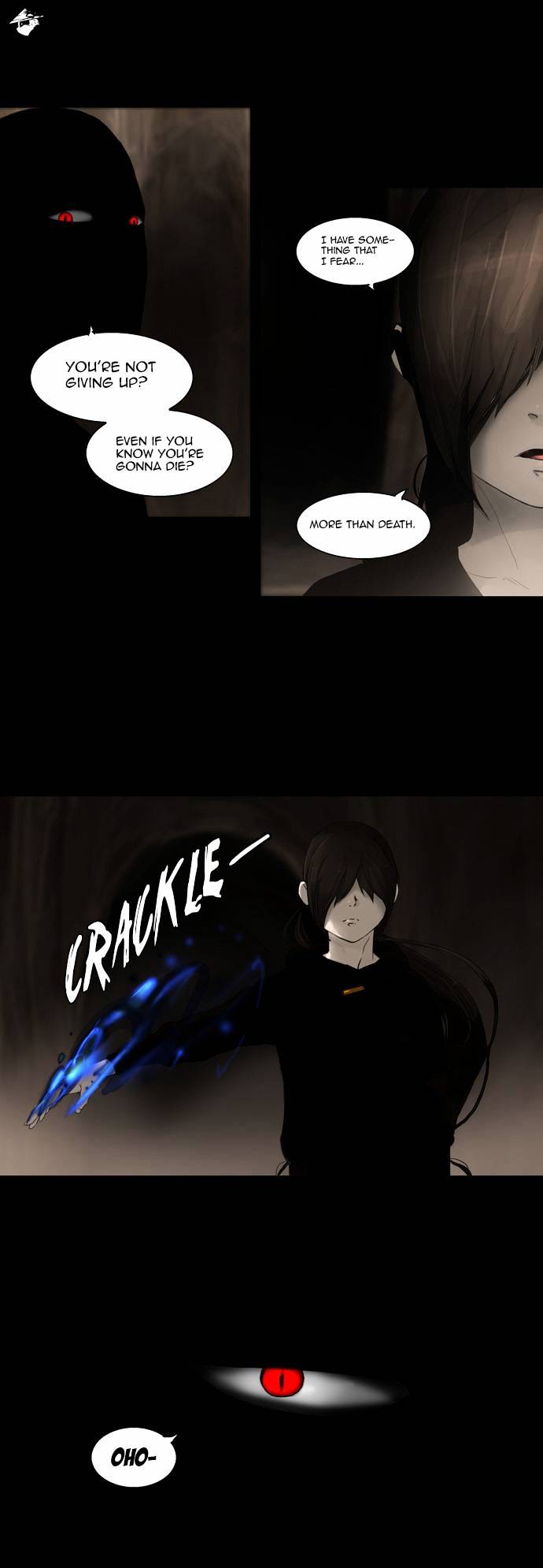 Tower of God, Chapter 111 image 28